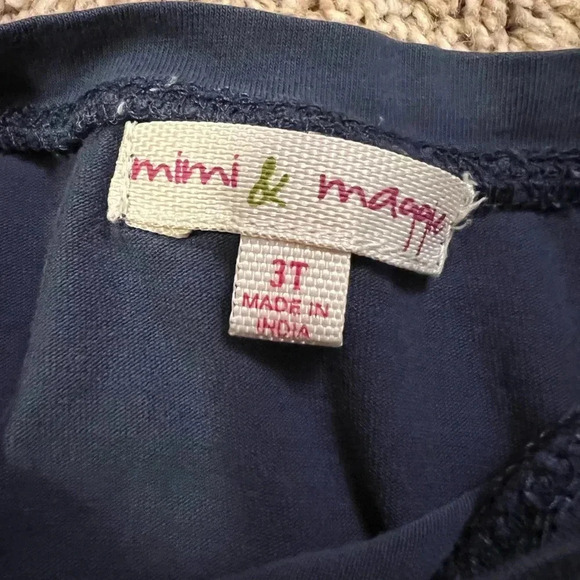 Mimi & Maggie size 3T dress - Picture 4 of 5